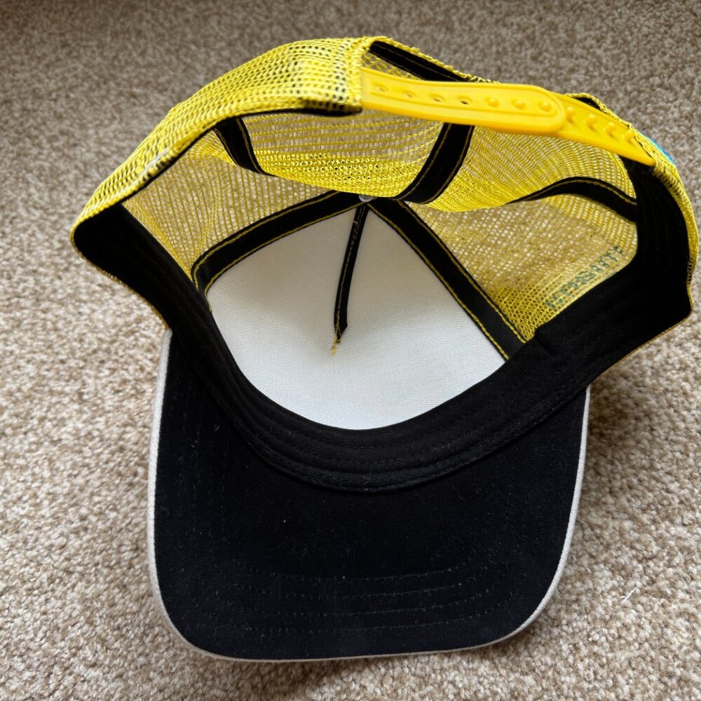 Vintage MTV Video Music Awards Mesh Trucker Hat 2004 - Picture 3 of 5